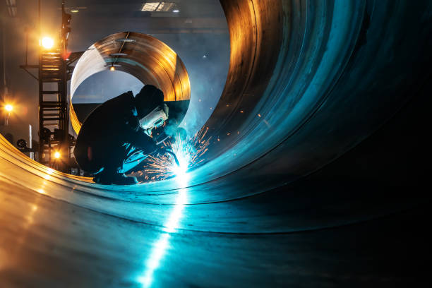 Best Food and Beverage Processing Equipment Welding in Waterville, MN