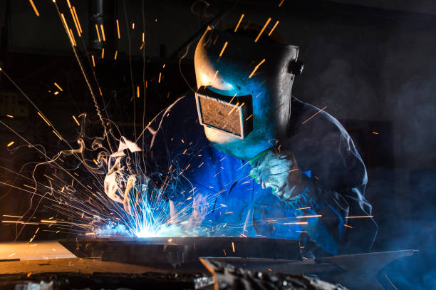 Best Welding Equipment Sales and Repair in Waterville, MN
