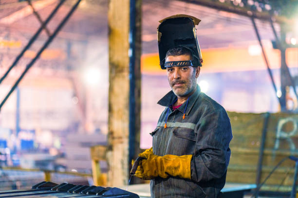 Affordable Welder Services in Waterville, MN