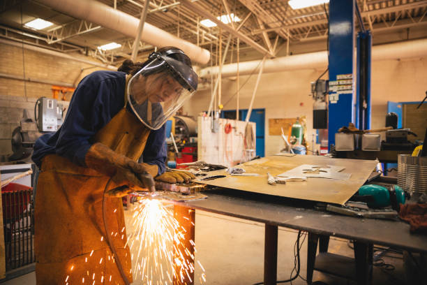 Best Marine and Shipbuilding Welding in Waterville, MN