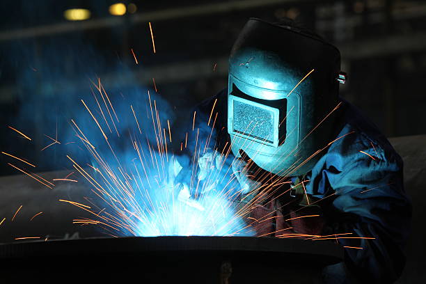 Best Structural Steel Welding in Waterville, MN