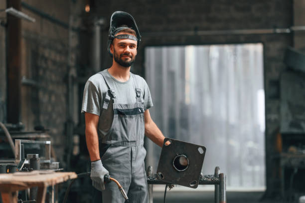 Best Food and Beverage Processing Equipment Welding in Waterville, MN