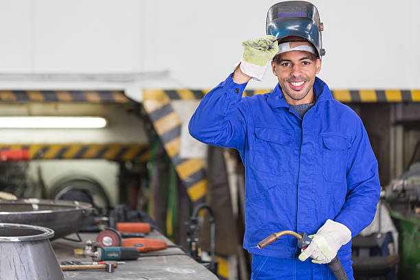 Best Automotive Welding in Waterville, MN